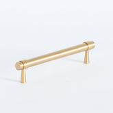 ART251 T-Bar Handles Ring Design
